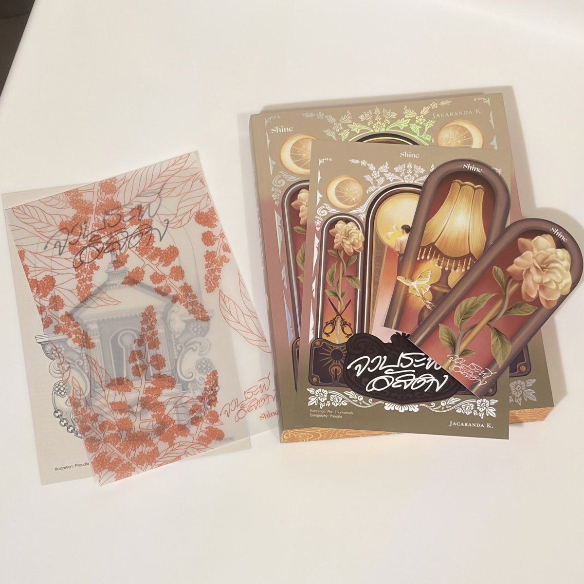 llMei_l's tweet photo. 📍จวบระพีอัสดง พิมพ์1 มือ2 ของครบ
280 free shipping 

สนใจสอบถาม dm/mt ได้เลยนะคะ🙇🏻‍♀️
#จวบระพีอัสดง #ตลาดนัดนิยาย #ตลาดนัดนิยายวาย #ส่งต่อนิยายวาย #นิยายวาย https://t.co/03FZEWO5S5