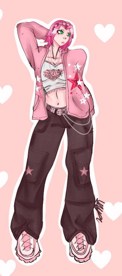 YFox928560's tweet photo. Sakura🌸
#naruto
#sakuraharuno https://t.co/NI4jeLZndq