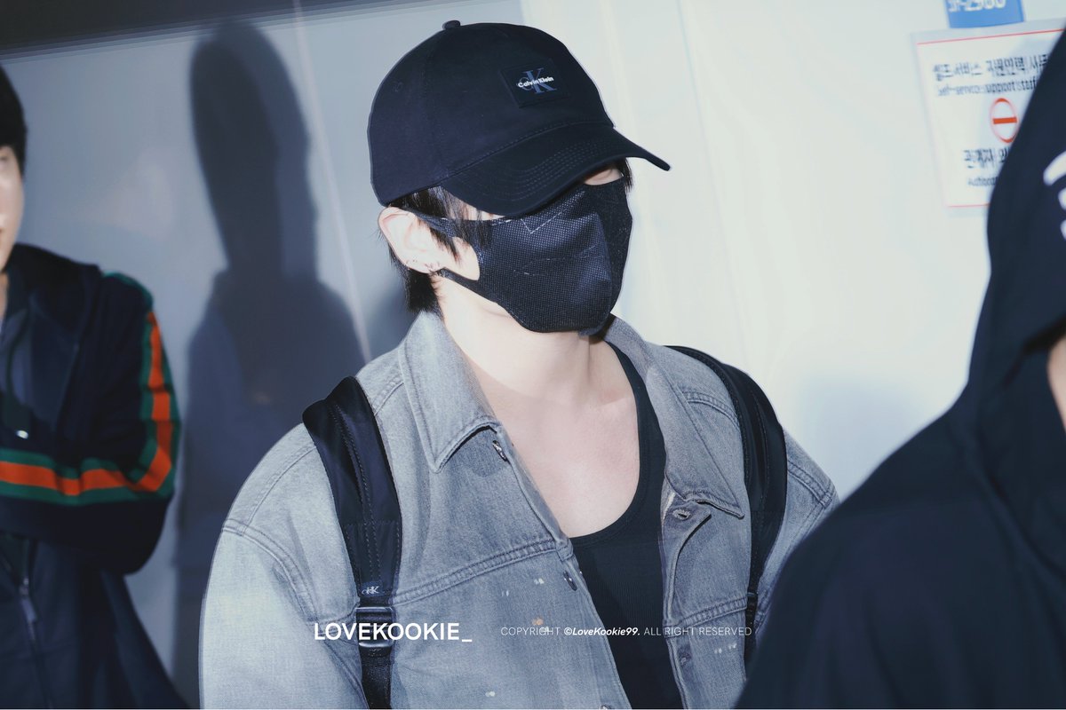 LoveKookie99's tweet photo. 260917 HD

#정국 #JUNGKOOK 
 #방탄소년단 #BTS https://t.co/8TimSOzQhi