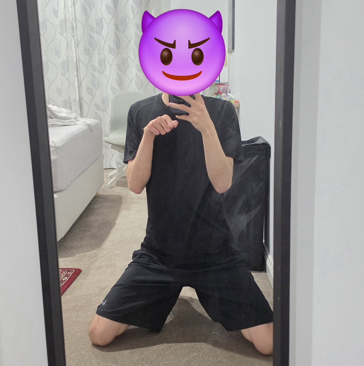 HuaNeiRen's tweet photo. 向懒惰与傲慢之神臣服吧＿(ノ゜ー゜)ノ https://t.co/9E4v9lh6k9