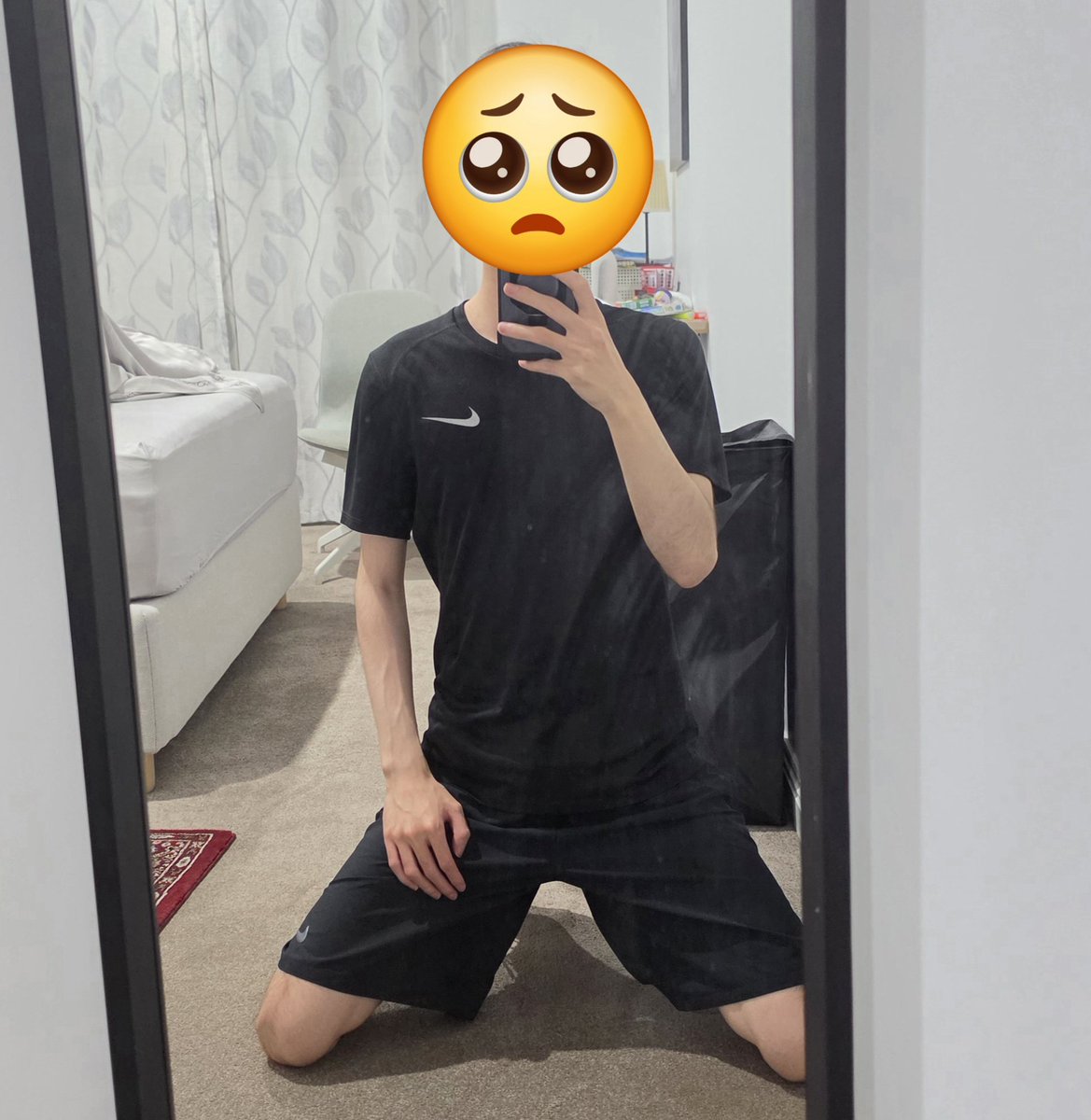 HuaNeiRen's tweet photo. 向懒惰与傲慢之神臣服吧＿(ノ゜ー゜)ノ https://t.co/9E4v9lh6k9