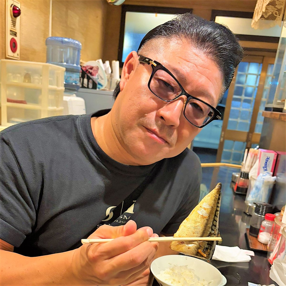ARAI_HIDEO tweet picture