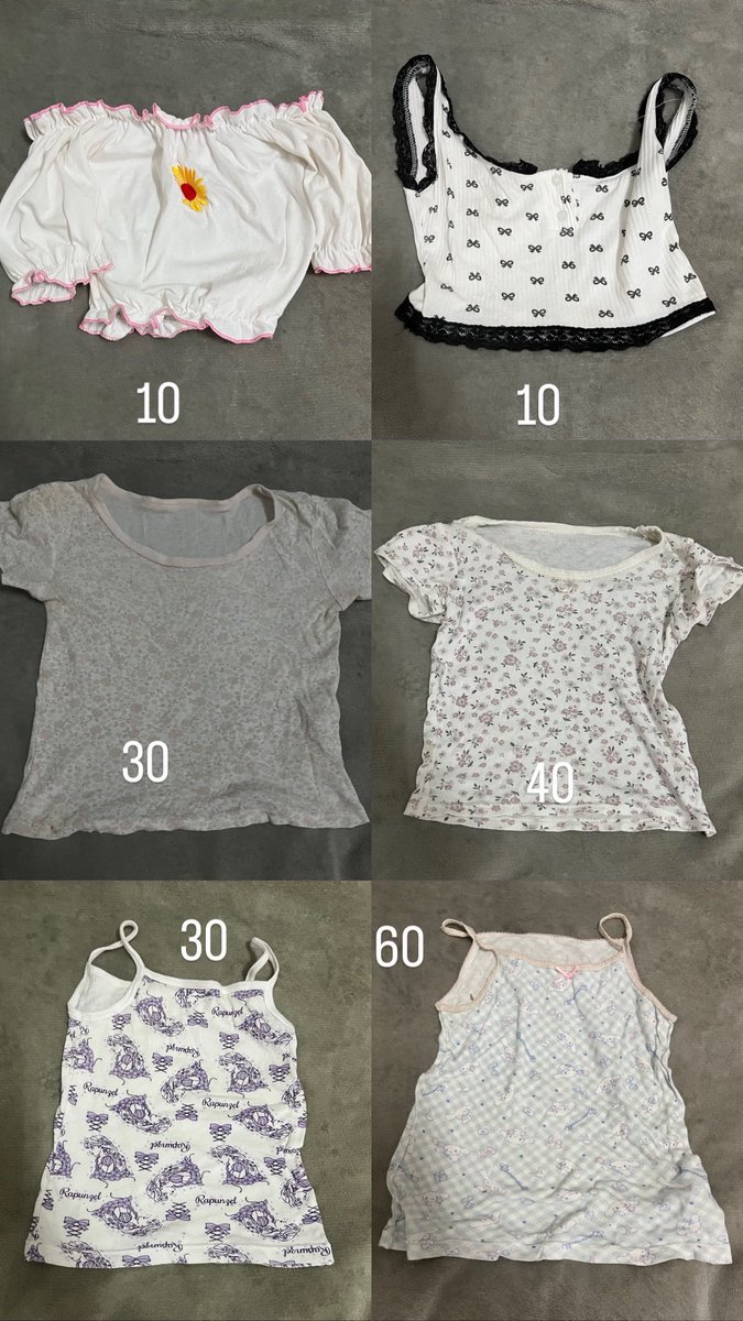 m0mui3's tweet photo. โล๊ะเสื้อคับ  ค่าส่ง 40 1-2 ตัว เหมาๆ 50

#ส่งต่อเสื้อผ้า #ส่งต่อเสื้อผ้ามือสอง #เสื้อผ้ามือสอง #ส่งต่อเสื้อผ้ามือ2 #vghbkk #bemingbkk #cintageshop #stylistshop #ส่งต่อcintage #โล๊ะตู้ #ส่งต่อstylist #aholicbkk https://t.co/a0aDDlyYzp