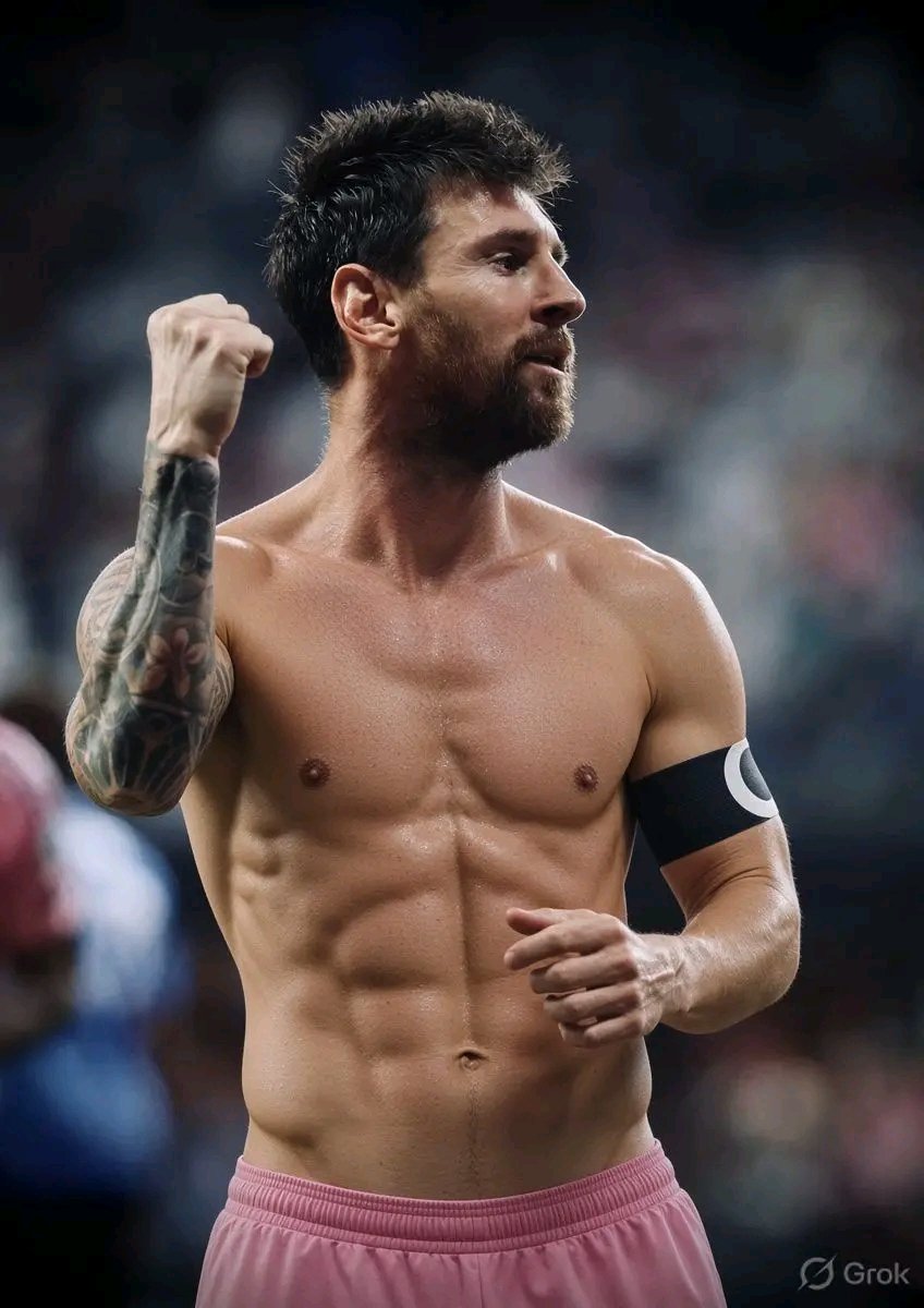 GuardPatrolEcu's tweet photo. No hay nadie a los 39 años haciendo lo que él hace, Lionel Messi el único GOAT. https://t.co/4tEoyS7xTJ