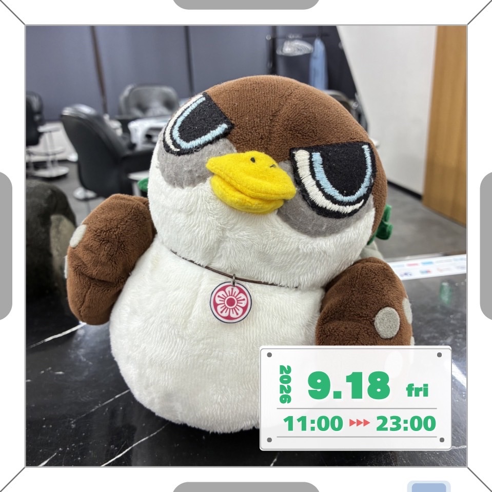 hibana_mahjong's tweet photo. こんにちは☀️
副店長のAyaです！

毎日お店にいると、麻雀だけでなくお客様同士で楽しそうにお話されている姿を見ることもたくさんあります😊

麻雀をきっかけに知り合って、気づけば一緒に打ったり、お話したり…。

そうやってひばなを通して繋がりが増えていくのを見ると、すごく嬉しい気持ちになります✨️

もちろん麻雀を楽しんでいただく場所ではありますが、それだけではなく、
「今日ひばな行こうかな」
と気軽に思っていただけるような場所でありたいなと思っています☺️

実際に、お客様同士が仲良くなって楽しそうに過ごされているのを見ると、麻雀を通して新しい出会いが生まれるのも、雀荘の良さのひとつだなと感じます🀄️✨️

初めて来られる方は少し緊張するかもしれませんが、スタッフからもお声がけさせていただきますのでご安心ください😊

最初は一人で来られた方でも、何度か遊びに来ていただくうちに顔見知りの方が増えていくかもしれません✨️

麻雀を楽しむのはもちろん、「ひばなに来ること自体が楽しみ！」と思っていただけるようなお店を目指して、これからも皆さんに楽しく過ごしていただける雰囲気を大切にしていきたいと思います☺️

それでは本日も皆さまのお越しをお待ちしております☺️

【本日のスタッフ】
・11:00〜
   だいすけ(オーナー)
   Aya(最高位戦)
   りりっく(イケメン好き)

・16:00〜
   いずぴー(協会)

・18:00〜
   てん！(いちご)

#麻雀
#雀荘
#ノーレート
#フリー
#大阪
#心斎橋