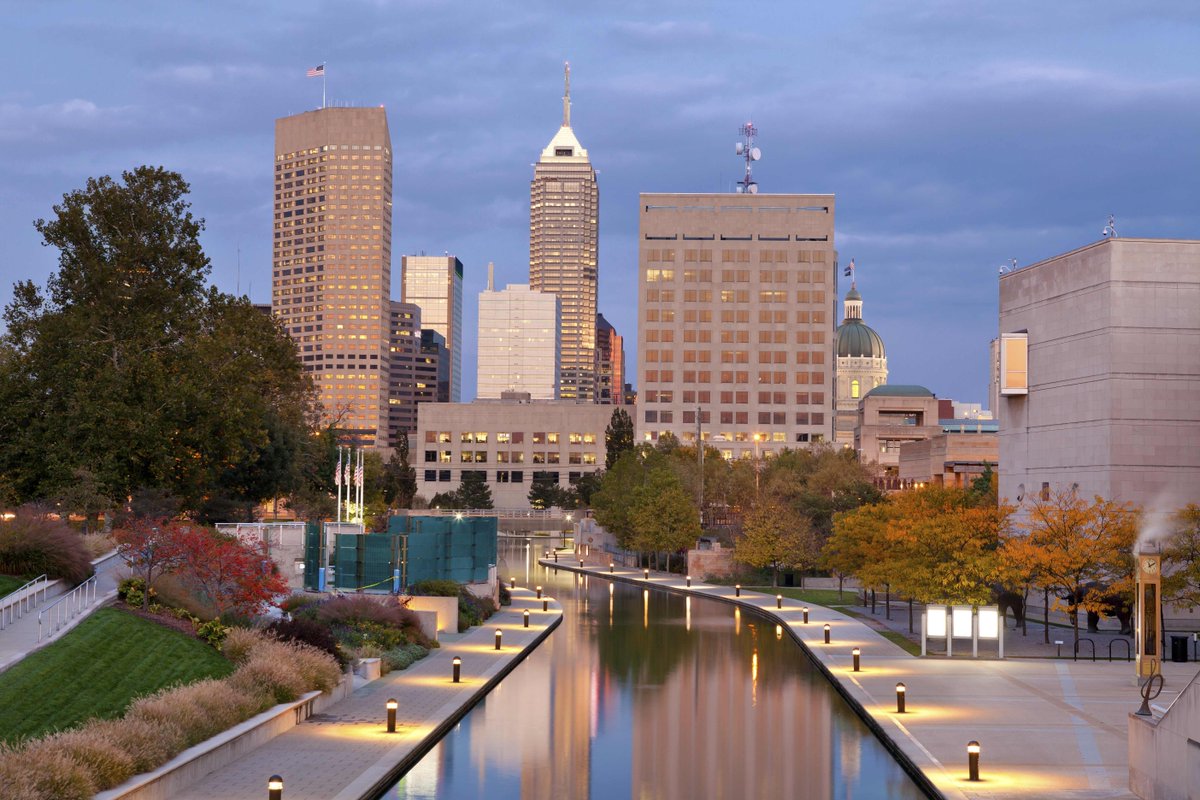 WilmothGroup's tweet photo. Indianapolis, Indiana, has emerged as one of the Midwest's strongest residential real estate investment markets, offering rental property owners a rare combination of affordability, economic growth, stable rental demand, and landlord-friendly regulations. https://t.co/hi5G3DXaNv https://t.co/Lo85tHAvVw