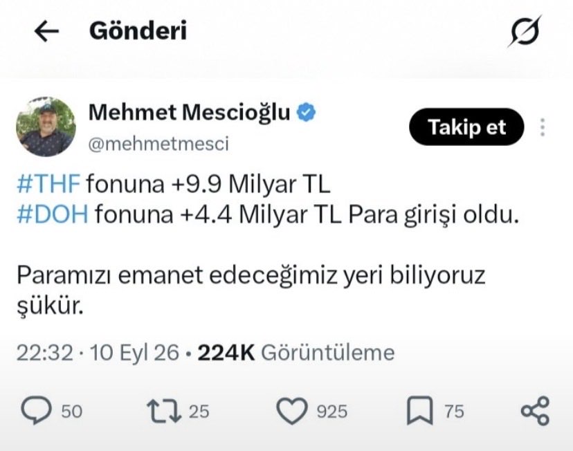 metin3444's tweet photo. İki simit parasına her türlü sahtekarlığın hizmetkarı olan bu ve benzeri hesaplarda cezalandırılmalı.. @EmniyetGM @memetsimsek https://t.co/SWUNj8w6ih