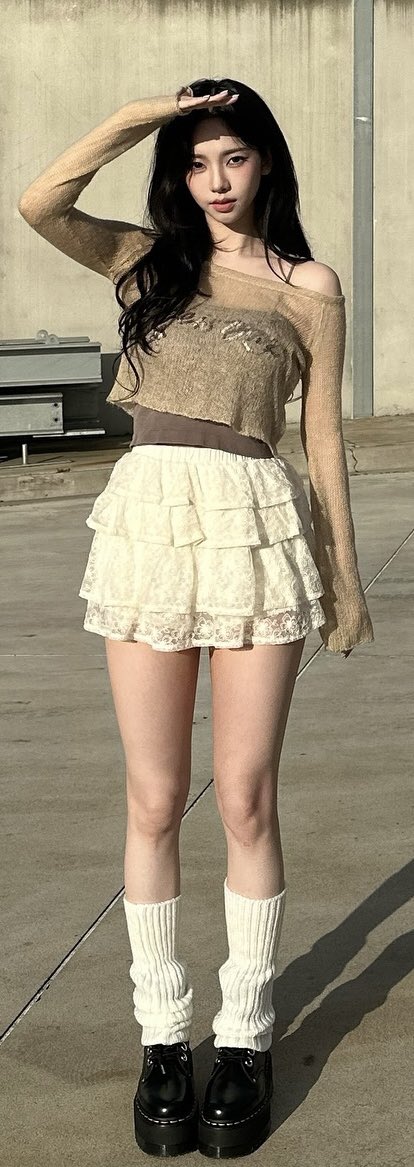 ujiminphoria's tweet photo. KARINA’S PERSONAL STYLING >>>> https://t.co/x8WGY48h0M