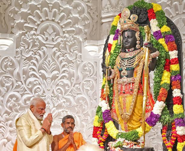 RavulaAnil23's tweet photo. Happy Birthday, Modi Ji! 🙏🇮🇳 Thank you for your dedication and service to India. Please take care of yourself too—your safety and well-being matter to the nation. Wishing you good health, happiness, and strength always. 🎂🇮🇳 @narendramodi @PMOIndia @narendramodi_in https://t.co/CkFLU3hJOE