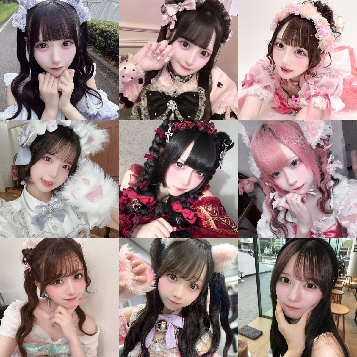 7chuq_'s tweet photo. #好き顔9選 🎀｡･ﾟ♡ﾟ･｡🎀｡･ﾟ♡ﾟ･｡🎀 https://t.co/30SyZnN8EM
