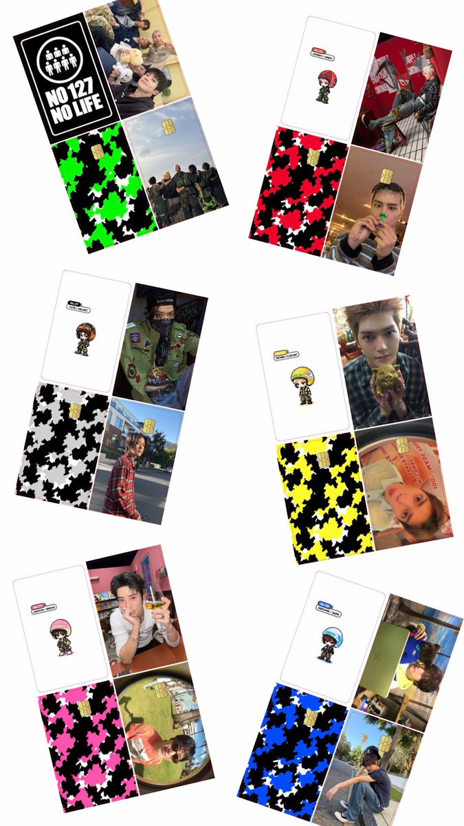 tyongphoria's tweet photo. 𝗡𝗖𝗧 𝟭𝟮𝟳 𝟱𝗧𝗛 𝗧𝗢𝗨𝗥
'𝗡𝗘𝗢 𝗖𝗜𝗧𝗬: 𝗦𝗘𝗢𝗨𝗟 - 𝗧𝗛𝗘 𝗥𝗘𝗗𝗟𝗜𝗡𝗘'

현장 수령 예약, 놓쳤고
뉴믐, 또한 없지만

소소한 나눔은 준비해보았습니다🔥

• 날짜 : 9월 18일 첫콘
• 인증 : #RT + 당일티켓 또는 127 멤버 버블 127일 이상
• 나눔 : 미니칩 카드 스티커 1세트 (127 1장 & 멤버 2장), 디자인은 랜덤. 원하는 멤버 요청 가능. 
• 수량 : 27세트
• 장소/시간 : 콘서트 당일 타래로