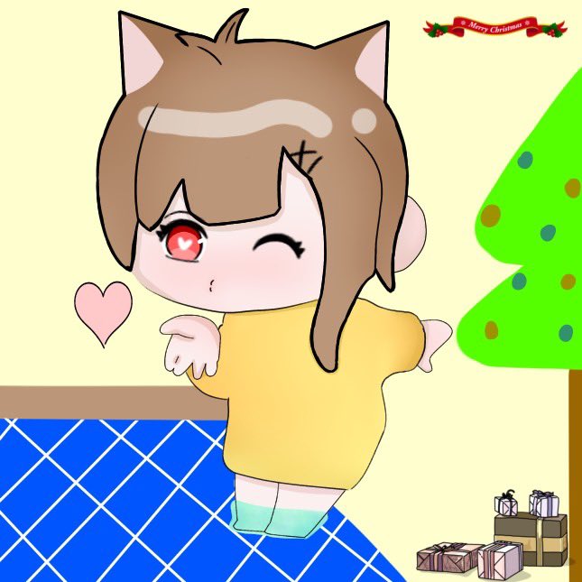 Huuran_art's tweet photo. @sooootaaaaaaa ◀︎昔       今▶︎
全部成長したかな(*ˊᵕˋ*)
色塗りや線画の綺麗さが綺麗に目立って成長してる気がする!!! https://t.co/OH5DO8nDHw
