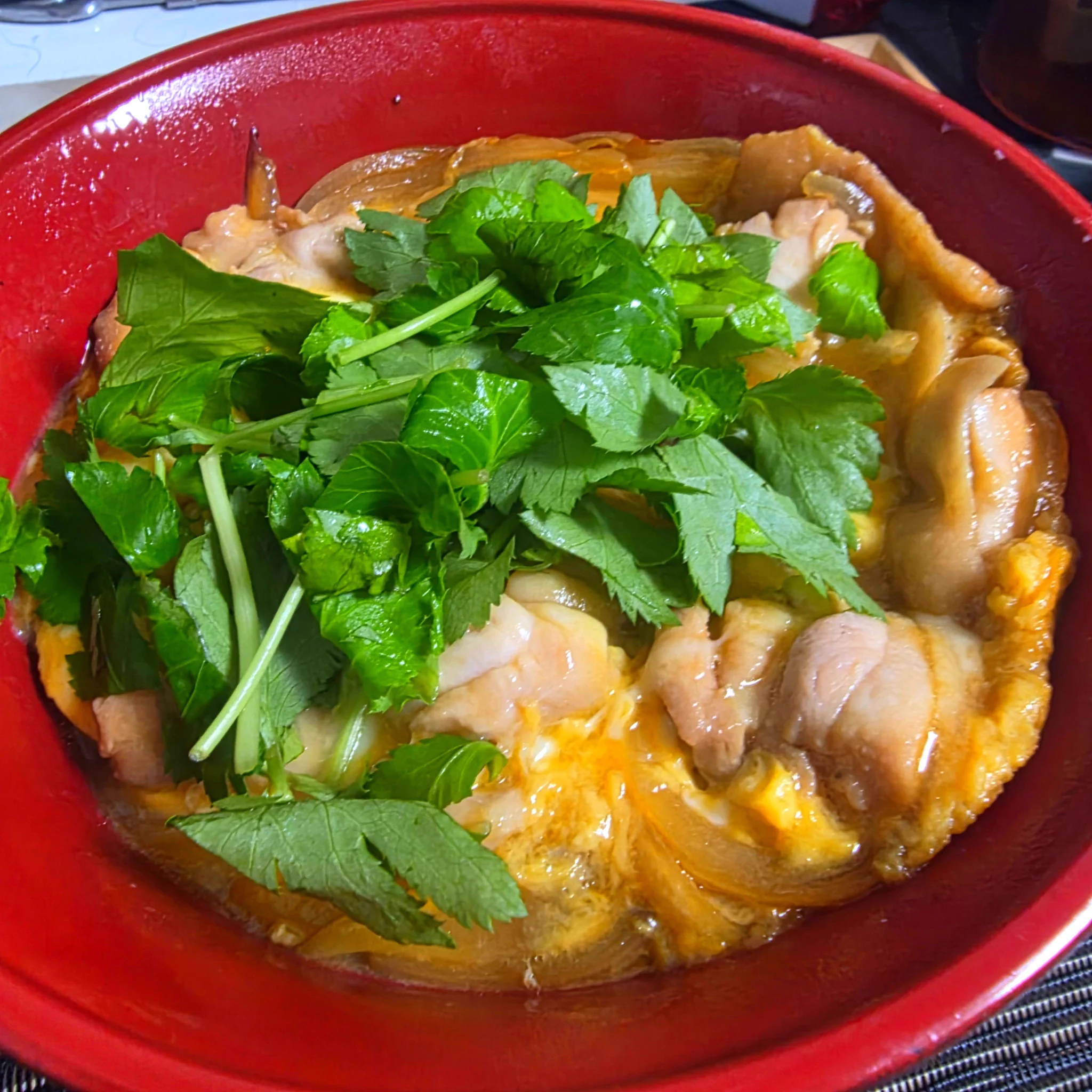 三ツ丼 Saka_NSXR on X: 