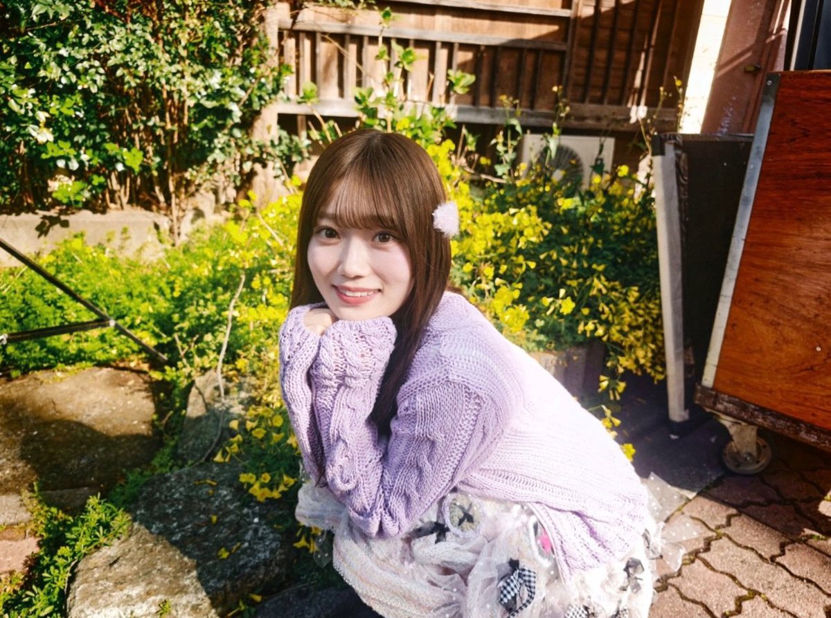KOKONeeeeN_'s tweet photo. 桜橋のオフショットで泣きそうになった
改めてお誕生日おめでとう🎉
素敵な1年になりますように
#ここねんここやでブログ https://t.co/25jjiT23HY
