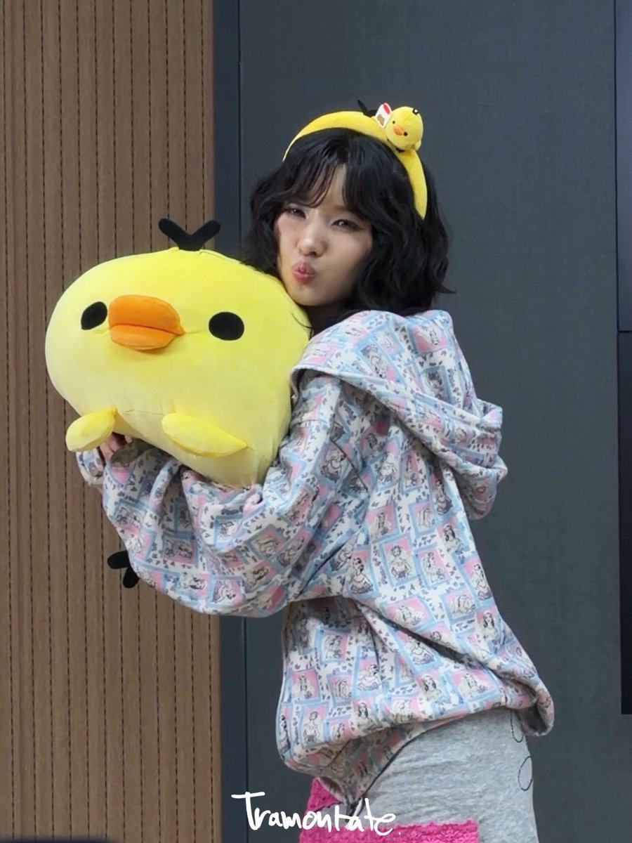 Tramontate_'s tweet photo. 260917 MP

너무 귀여워...😇💛

#소연 #전소연 #SOYEON https://t.co/NfBVwrMaUo