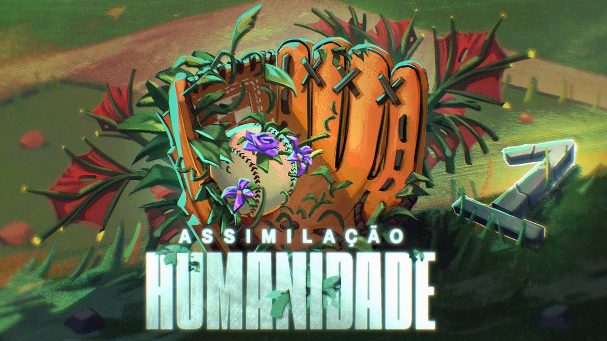 gabsszikaa's tweet photo. "Mais um dia em Nova Iorque"

O episódio 1 de Assimilação: Humanidade acontece hoje 18h.

Thumb por @Sirpizin

LINKS ABAIXO 👇

#HumanidadeRPG #AssimilacaoRPG #ASRPG #RPGSdacomunidade https://t.co/wbYmatVKw7