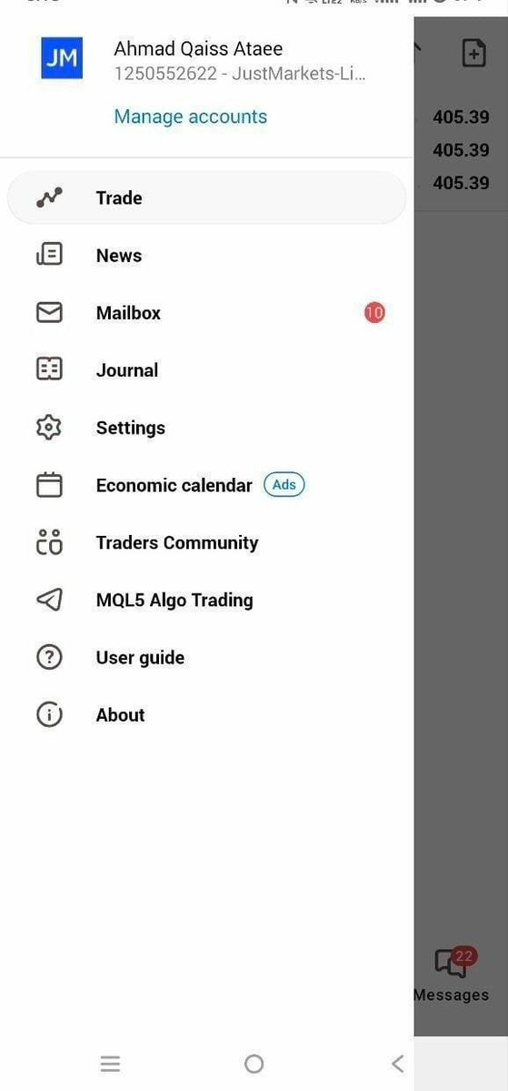 QUADRIMAHFX's tweet photo. Today trading results ✅✅✅ on #xuausd #forex #forextrader #viral #broker #mt5 #mql #mql5 #forexlifestyle https://t.co/0g0XX0HbY5
