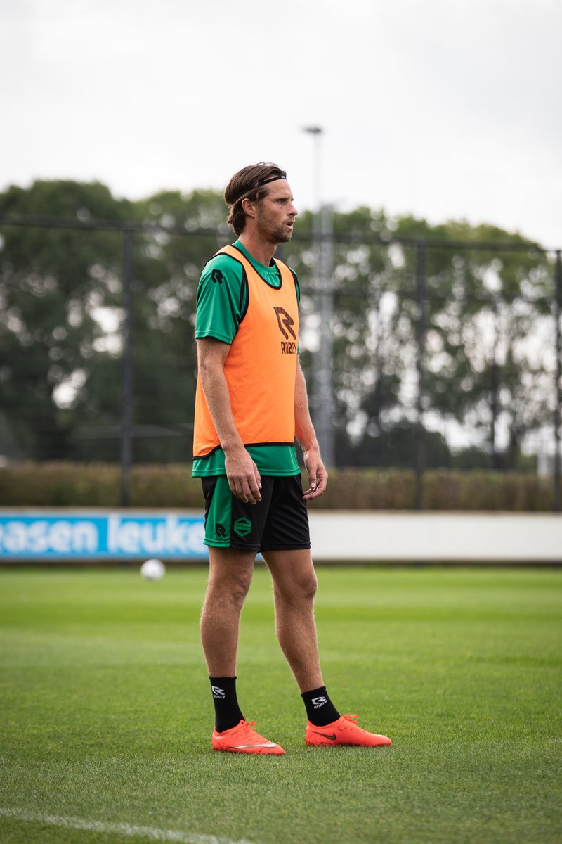 fcgroningen's tweet photo. Hans Hateboer: 𝐬𝐩𝐞𝐞𝐥𝐠𝐞𝐫𝐞𝐜𝐡𝐭𝐢𝐠𝐝 voor PEC Zwolle-thuis! 💚

#GROPEC https://t.co/TevQ8VqIGt