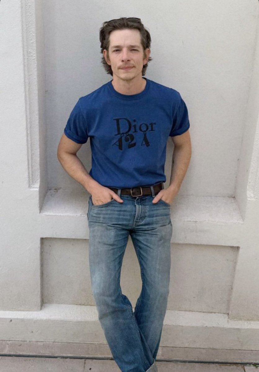mikefaistfiles's tweet photo. Mike Faist for Dior meets A24 https://t.co/nwrwOEMA4Q