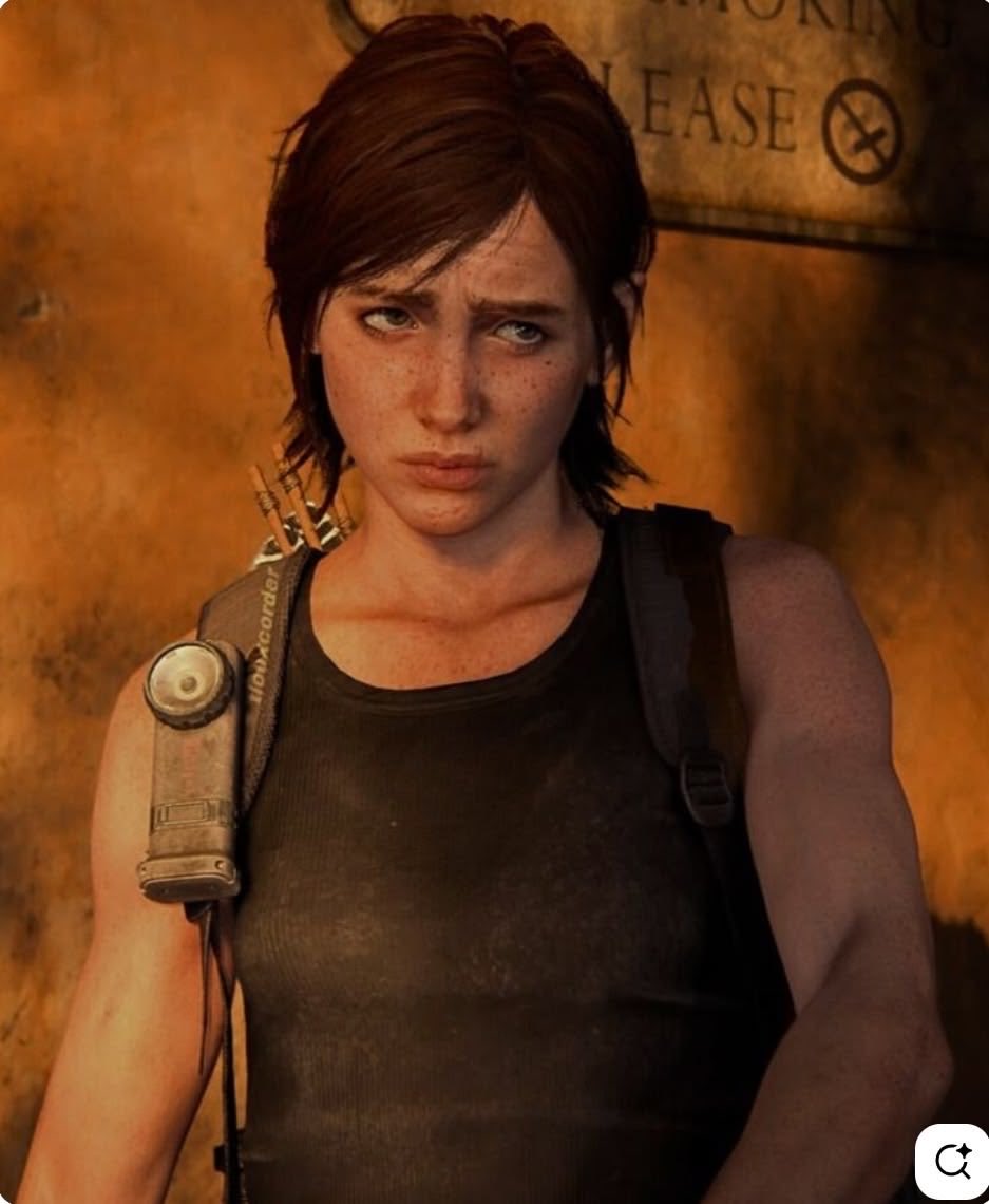 biosapphic's tweet photo. TLOU2
Ellie/Reader (no Y/N)

Don't hide your face - barbsbabs

https://t.co/2UBKeWdQ4q https://t.co/g3Ol1jqXcW