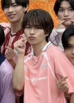 __onlymacha's tweet photo. 本日もお顔が大天才すぎる実悟くんᐡ ̳ᴗ ̫ ᴗ ̳ᐡ💮
実悟くんってほんとにピンク似合うよね💘💘
今日も幸せいっぱいありがとう🥲🥲だいすき♩♩ https://t.co/2dPmOtKp4p