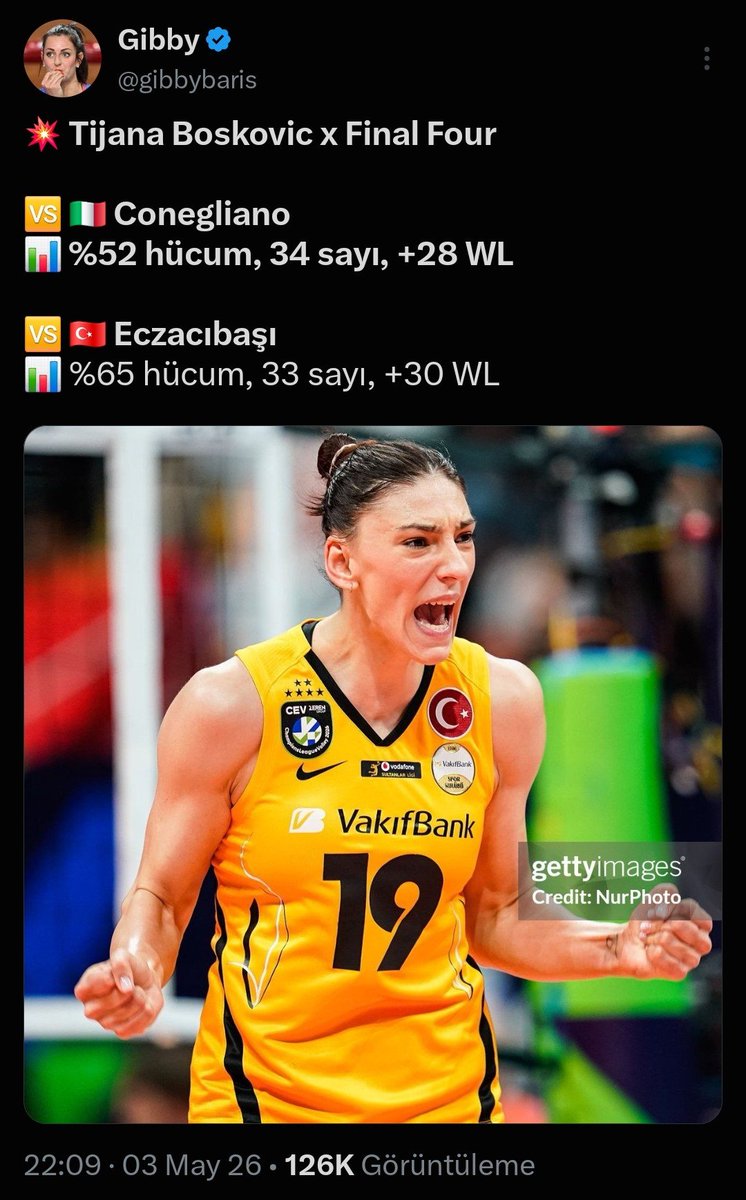 nikolvtl's tweet photo. @beng7s Vargasın istoyu da aradik bulamadik aa çeyrekte yine elenmisti dimi https://t.co/kweQj1fesN