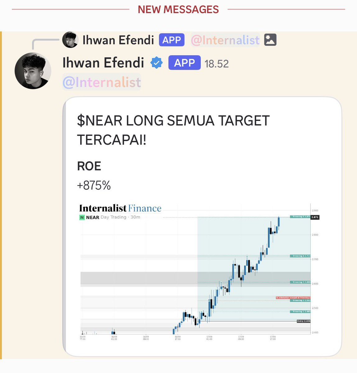 ihwanefendicom's tweet photo. mulus https://t.co/HGLZyzcyXg