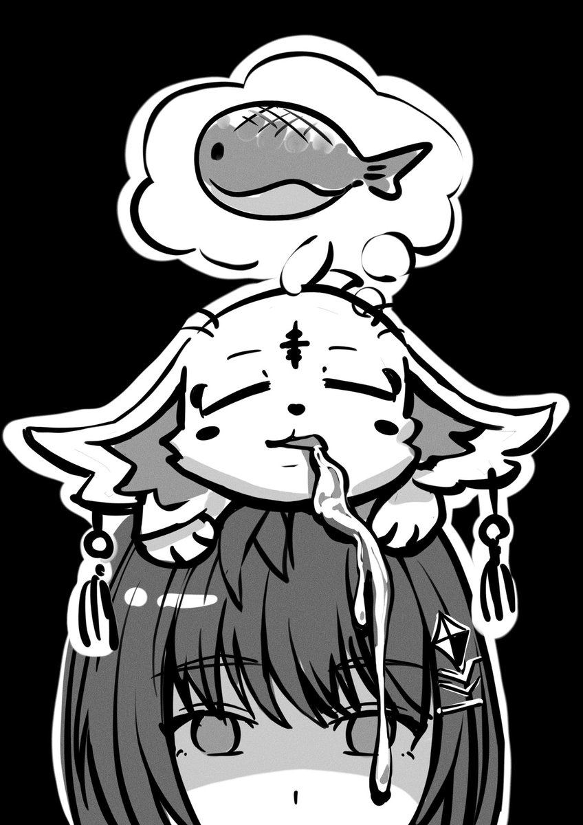 0Hirata_sub's tweet photo. #イラスト #illustration‌‌ #鳴潮 https://t.co/YUs49LlYS2