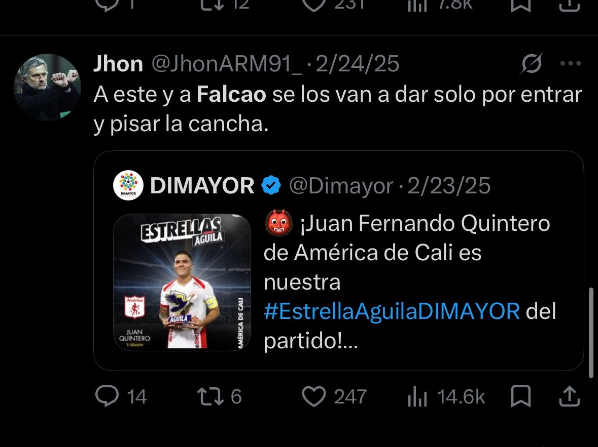ProfeOchoaUribe's tweet photo. Jhoncito pero si hace un año estabas en las mismas. 

Que pecao. https://t.co/jlLjHtzcfs