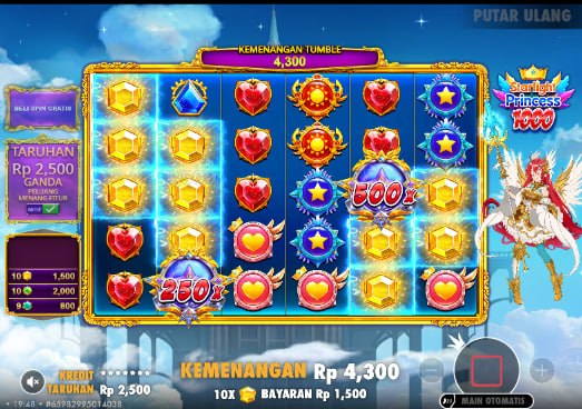 MargaretWi8379's tweet photo. 🔥SENSATIONAL BANGET! 🔥

Menang Rp 4.725.000 di Sweet Princess 1000
Gacor parah, langsung cuan Versi pendek:
SENSATIONAL! 4,7jt masuk Versi lebih santai:

🔥 HANYA DI SINI! 🔥
👉🏻 https://t.co/JdzY6VY8c0
👉🏻 https://t.co/OmjRs9LEe6 https://t.co/3ShDYqmSKv