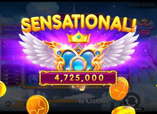 MargaretWi8379's tweet photo. 🔥SENSATIONAL BANGET! 🔥

Menang Rp 4.725.000 di Sweet Princess 1000
Gacor parah, langsung cuan Versi pendek:
SENSATIONAL! 4,7jt masuk Versi lebih santai:

🔥 HANYA DI SINI! 🔥
👉🏻 https://t.co/JdzY6VY8c0
👉🏻 https://t.co/OmjRs9LEe6 https://t.co/3ShDYqmSKv