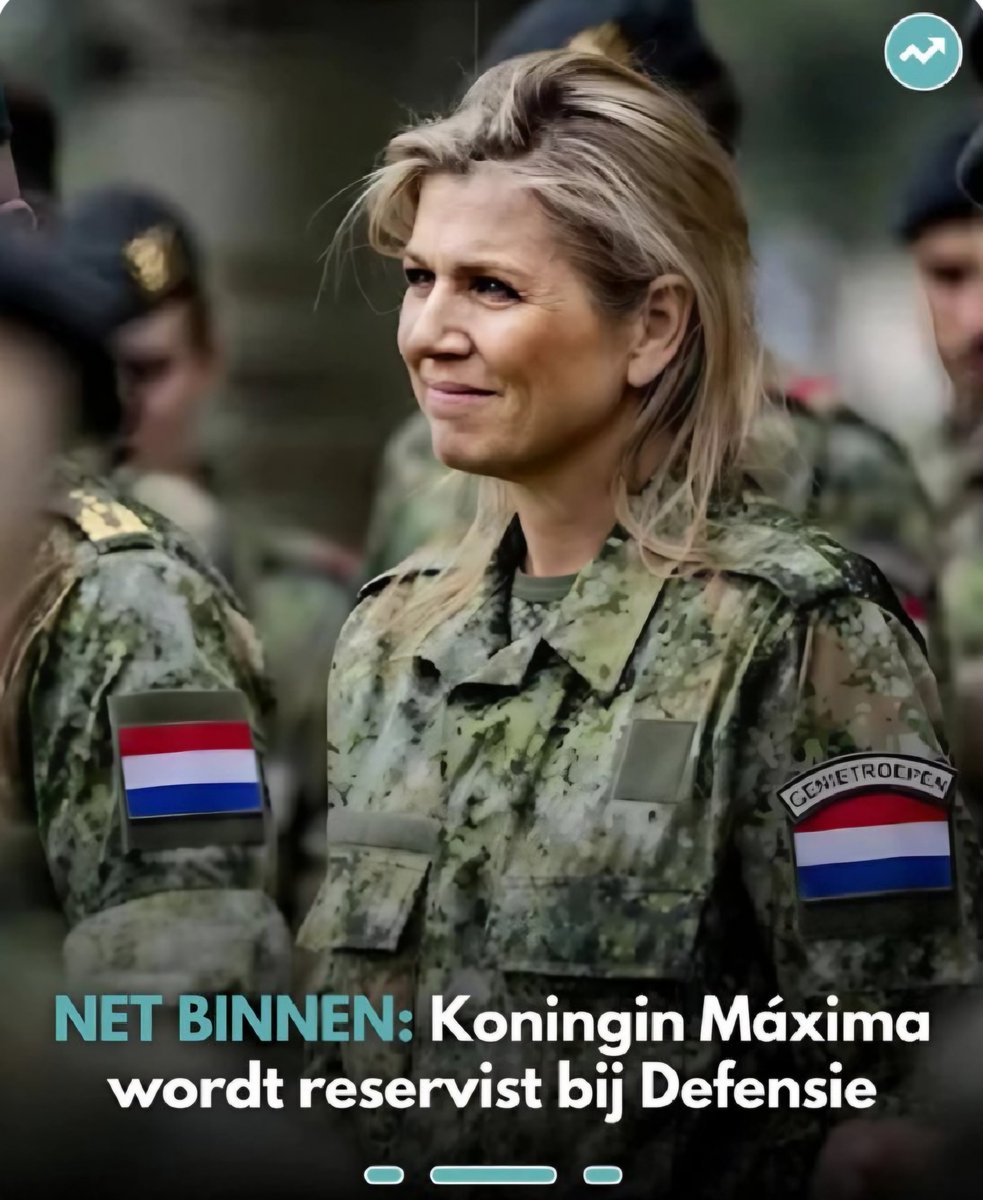 janse_sjaak's tweet photo. @vandaaginside #Maxima von Amsberg lijkt een enorme bemoeial,leert arme drommels om te gaan met geld,zelf getrouwd met een multimiljonair Dhr.#willemalexander von #Amsberg ze heeft geen enkele notie hoe het is om armoede te hebben.
Het #koninklijkhuis doen alles om luxe leventje te behouden. https://t.co/CD7QYVePwa