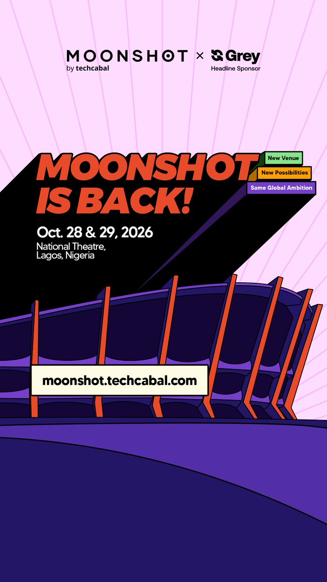 TechCabal's tweet photo. https://t.co/o8wxgC52vZ