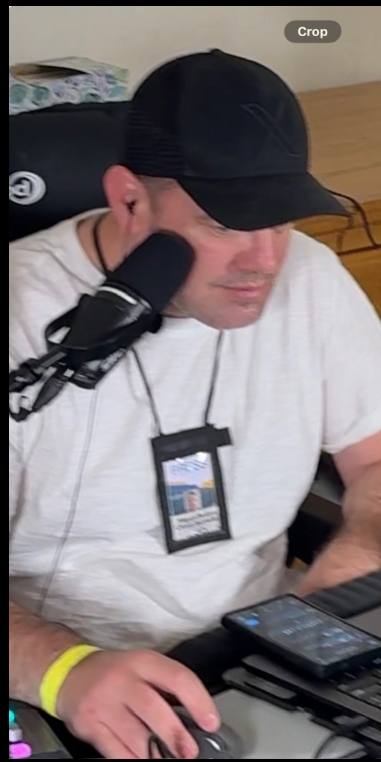 DOCMAGA1's tweet photo. BOOKMARK THIS POST, IT WILL AGE WELL.

Good Morning X, It is your favorite FED. 😂😂 Today, we will show how @DiligentDenizen once AGAIN, lied to his audiences about deleted tweets, but first. Did you know that Diligent Dumbass was wearing @gatewaypundit PRESS BADGE while in Utah?

Hey @gatewaypundit does this known scammer, meth making piece of shit work for you?  Better yet, do you know that he is BANNED from contacting the Robinson family? Guess what Diligent? Kathy Nester is getting all this information today.  She is your biggest fan. 😂😂😂😂The information from your "Attorney" scam arrives today at the FBI office I sent it to. HOW FUN. Oh, let me save you time, the GATEWAY PUNDIT does NOT HAVE YOU LISTED AS AN AUTHORIZED PRESS CREENTIAL, so why are you wearing their badge?

So, why did Diligent DEMAND that his picture not be taken at the courthouse? Why was he wearing fake Press credentials? What was he so nervous about when he was at Grandma Robinson's house, ALL THOSE ANSWERS AND MORE........

Also, why did @billiewebbb have to make sure that Matt and Amber Robinson not see her and why did Diligent have to stay in the car when you were seeking an interview from a neighbor?   What are you NOT telling your followers? 

INSIDE THE FILTHY WORLD OF DILIGENT DUMBASS, his lies, his scams, and what he is NOT TELLING HIS FOLLOWERS. He thought he would say I was a Zionist Fed and I would go away, no, not only am I not going away, I am stepping UP my campaigns against all the liars.