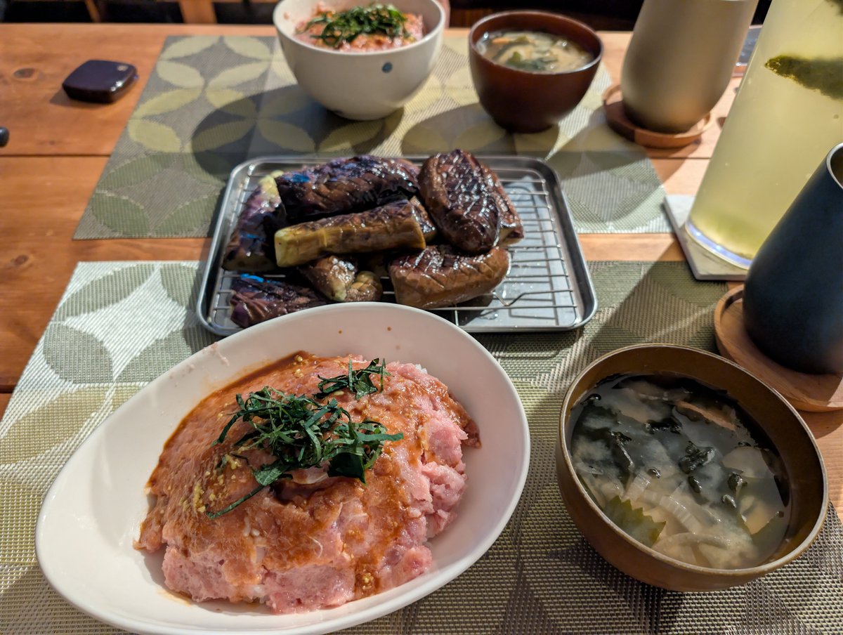 jackar123's tweet photo. 夕食 https://t.co/m72L5XopTf
