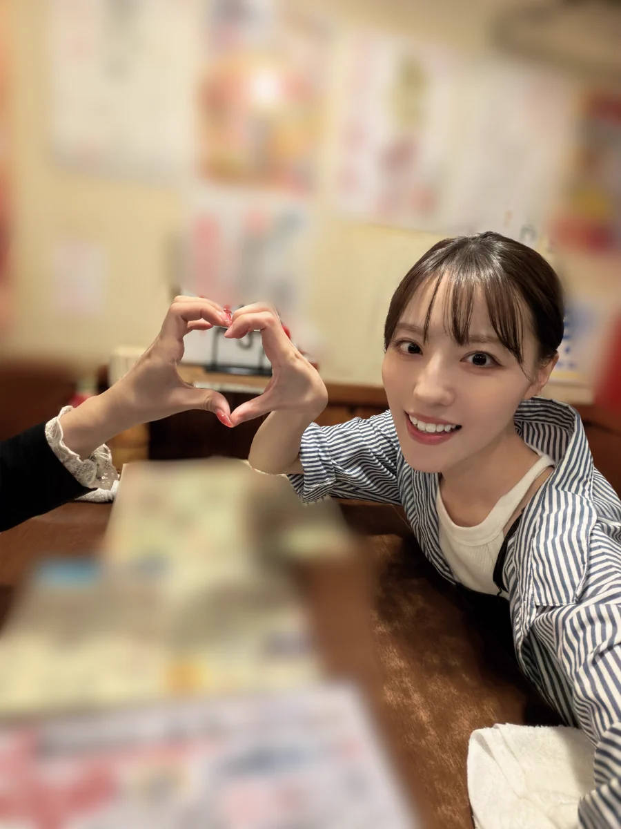 井尻 晏菜 (@ijirianna0120) / X