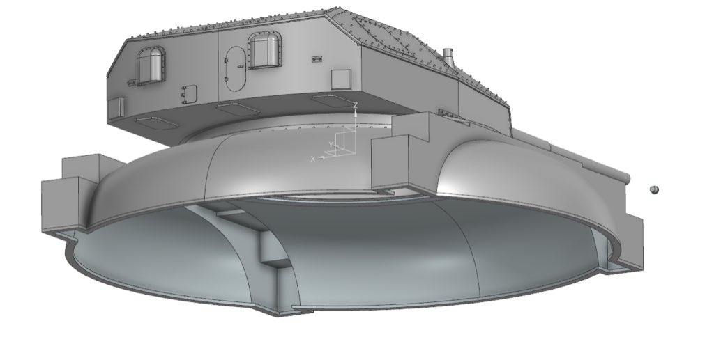 144TANK_COM's tweet photo. 現在開発中の144新製品ですが、売れ行きが伸び悩む見込みです。ただ、個人的には気に入っています。#144TANK https://t.co/aRXULRajMx
