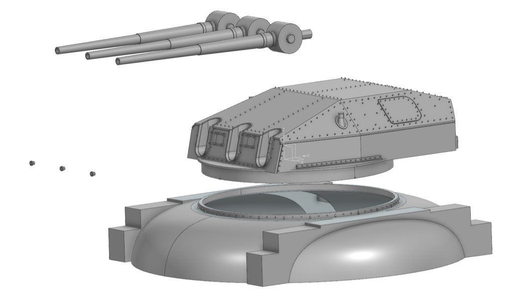 144TANK_COM's tweet photo. 現在開発中の144新製品ですが、売れ行きが伸び悩む見込みです。ただ、個人的には気に入っています。#144TANK https://t.co/aRXULRajMx