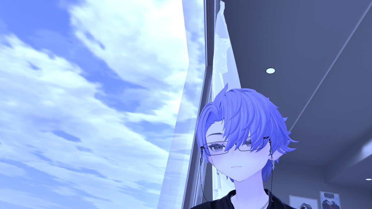 maroti_vrc's tweet photo. いまこれ https://t.co/Yn9aA3Rj2m