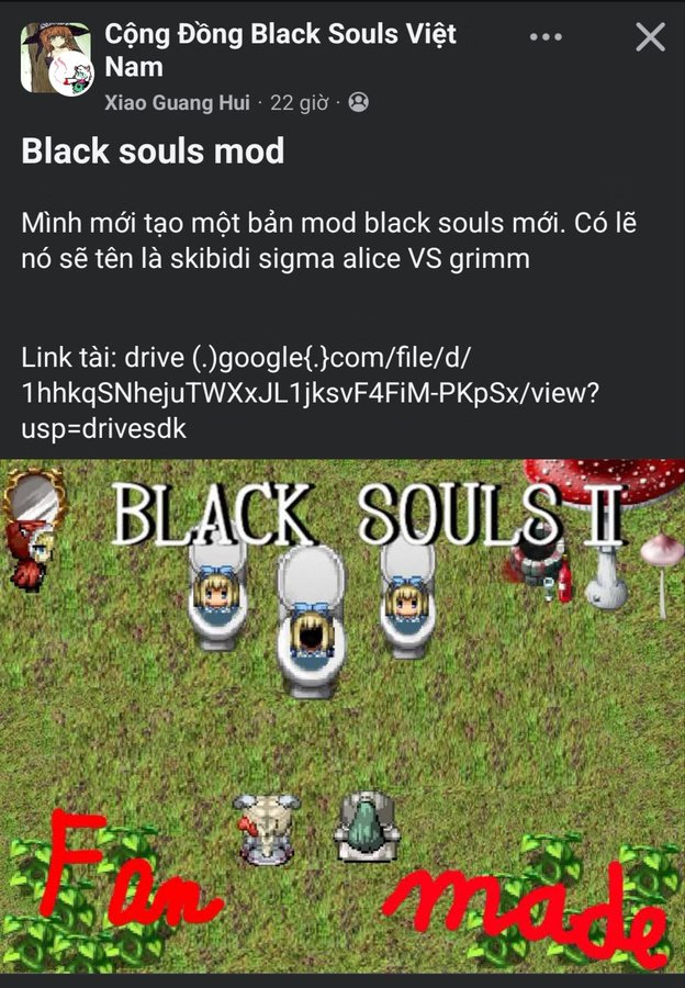 lidlid__'s tweet photo. Going down random forums to try and find a download link for Red Hood's Woods and I'm finding actual gems😭 https://t.co/HPyFO6FbjQ