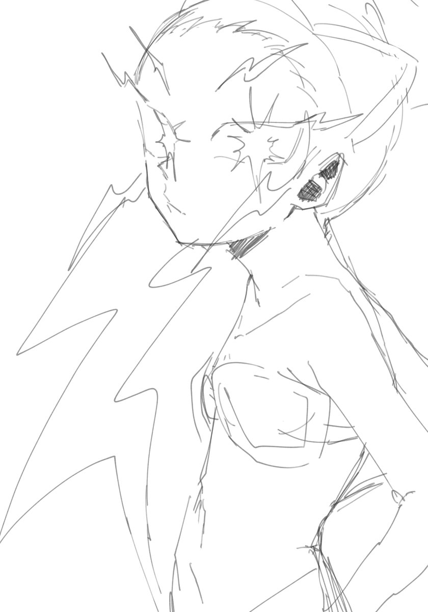 Little_DemonArt's tweet photo. Мои любимые девочки!!⚡️🌰💖 https://t.co/5cXEdoK5kU