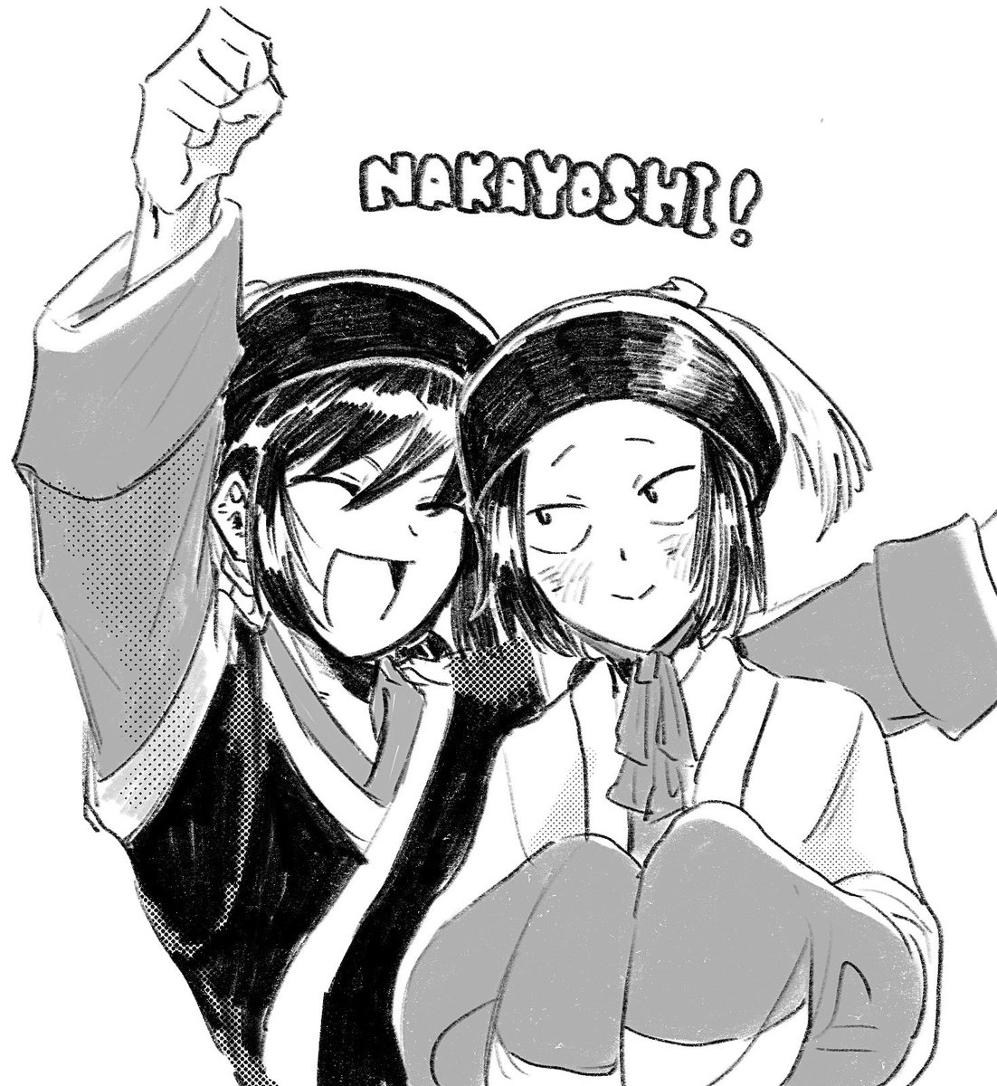 SKTnkg00's tweet photo. バトゥとオルダ https://t.co/owe34Q0mR1