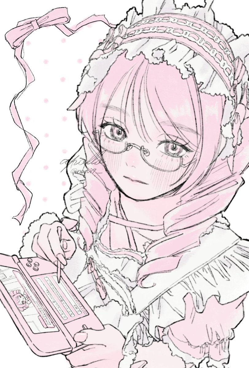 na1017___'s tweet photo. 🎀`⎚⩊⎚´ -✧ https://t.co/pb2xoROEbn