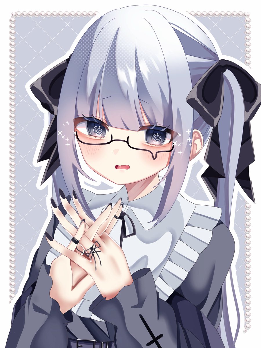 xiaoyoi_'s tweet photo. #nyamurart https://t.co/jtbAYbiAN1