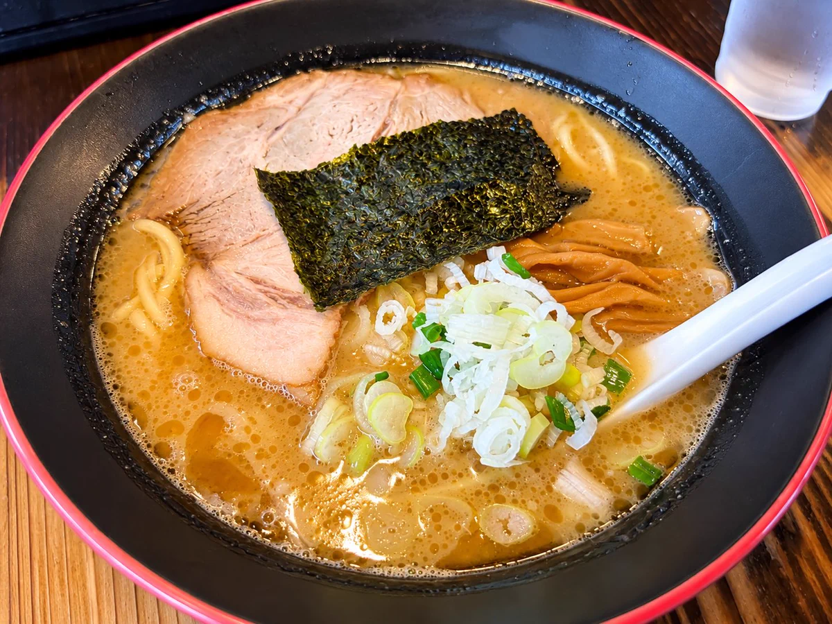刺さない痛バオーダー 醤油ラーメン 究真｜SEOライター/教育アドバイザー on X: 