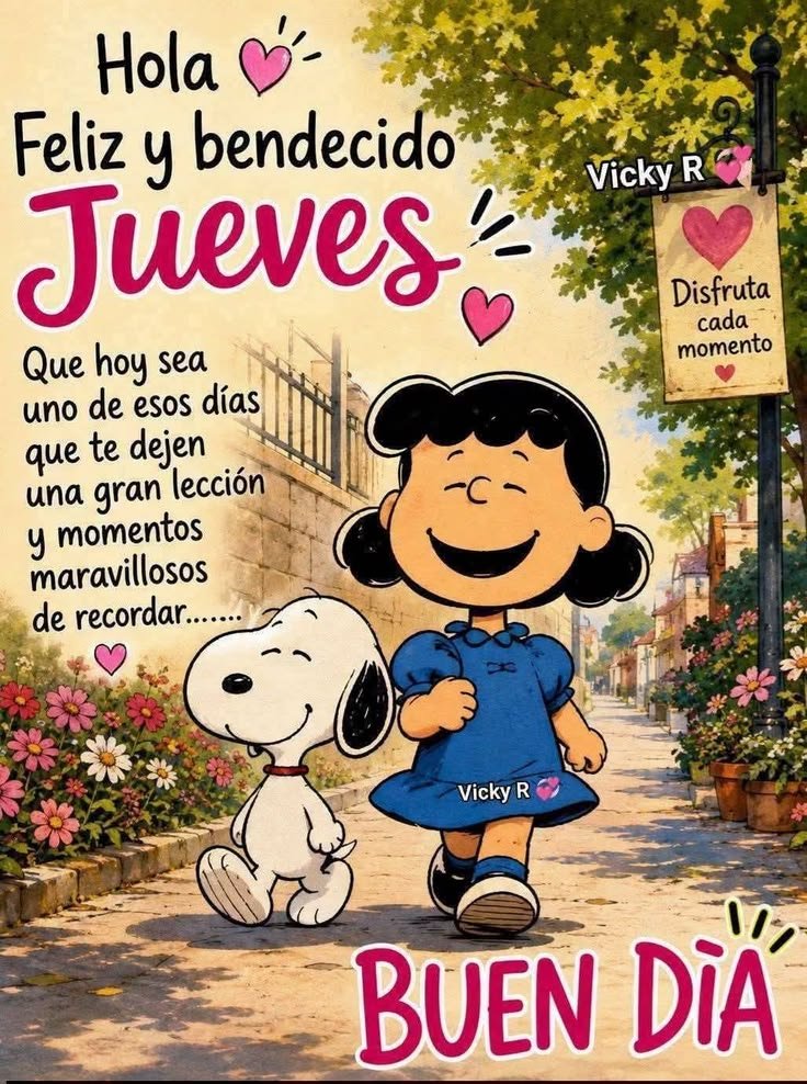 cgallardoe's tweet photo. Buenos días bendiciones para todos, tengan un feliz día jueves casi viernes. https://t.co/s16ZYgejzi