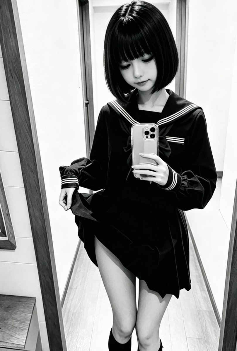 simon8265's tweet photo. 不是cospiay哟 这真的是我的校服啦 https://t.co/BaKIkPuALj