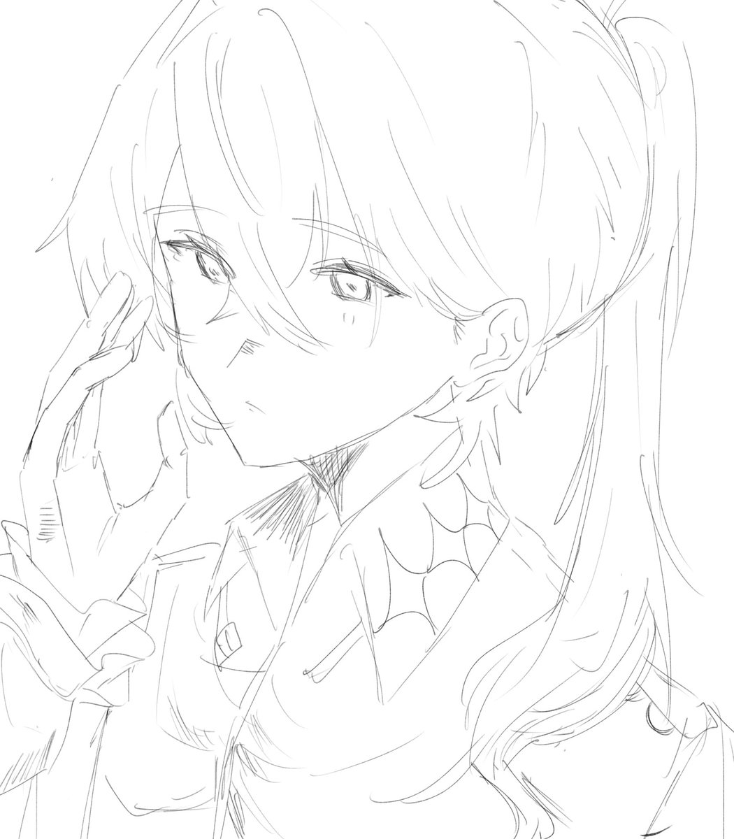 my____0303's tweet photo. らくがき https://t.co/pRo8wLX4zi