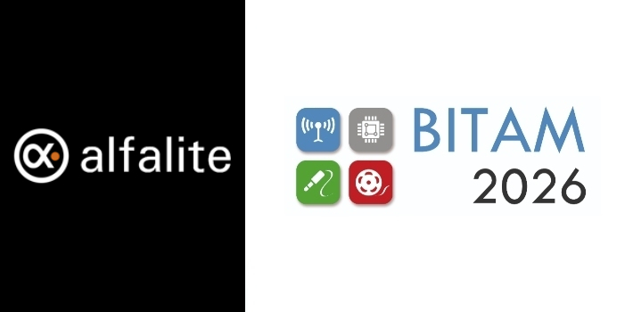AvIntegracion's tweet photo. 🔵🟢🔴  @BitamShow 2026 | @Alfalite exhibirá sus últimas innovaciones en tecnología LED

“Esperemos que BITAM Show, gracias a su poder de convocatoria, sea como cada año una oportunidad para seguir generando negocios”

🔗 https://t.co/mlNFuxLmy9 https://t.co/ApIAGBVhPM