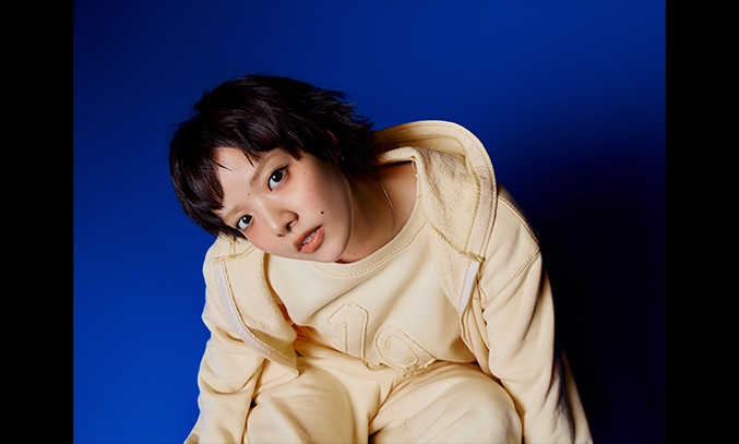 thetvjp's tweet photo. ＜#Mステ＞M!LK、
新曲「#時空超えてユニバース」を
テレビ初披露
「『好きすぎて滅！』『爆裂愛してる』に続く
愛の三部作完結編になっています」

▼記事こちら
https://t.co/A3DUuYSWYz

#あいみょん #上白石萌音 #THESPELLBOUND #BOOMBOOMSATELLITES #中島健人 #MILK #渡辺美里 @Mst_com https://t.co/F9benuzSt2